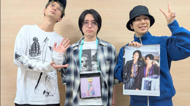 ゲスト：江口拓也】廣瀬大介・葉山翔太「ハチ学ラジオ」第5回