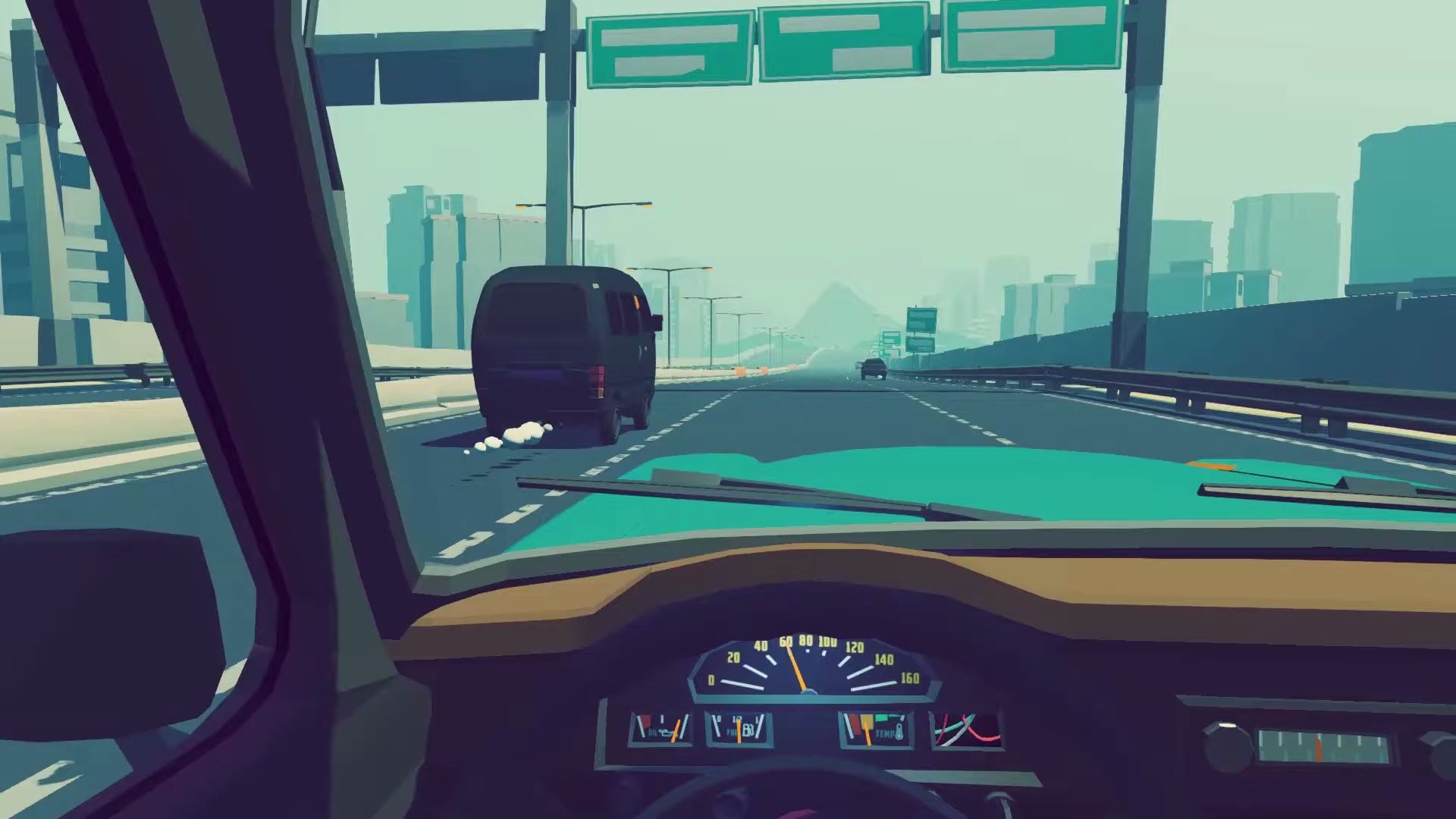 [图]Road to Guangdong Boxed Trailer (PEGI)