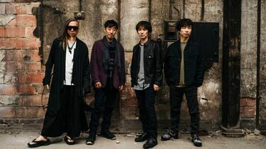 日本流行摇滚乐队 Spitz / スピッツ 现场合集_哔哩哔哩_bilibili