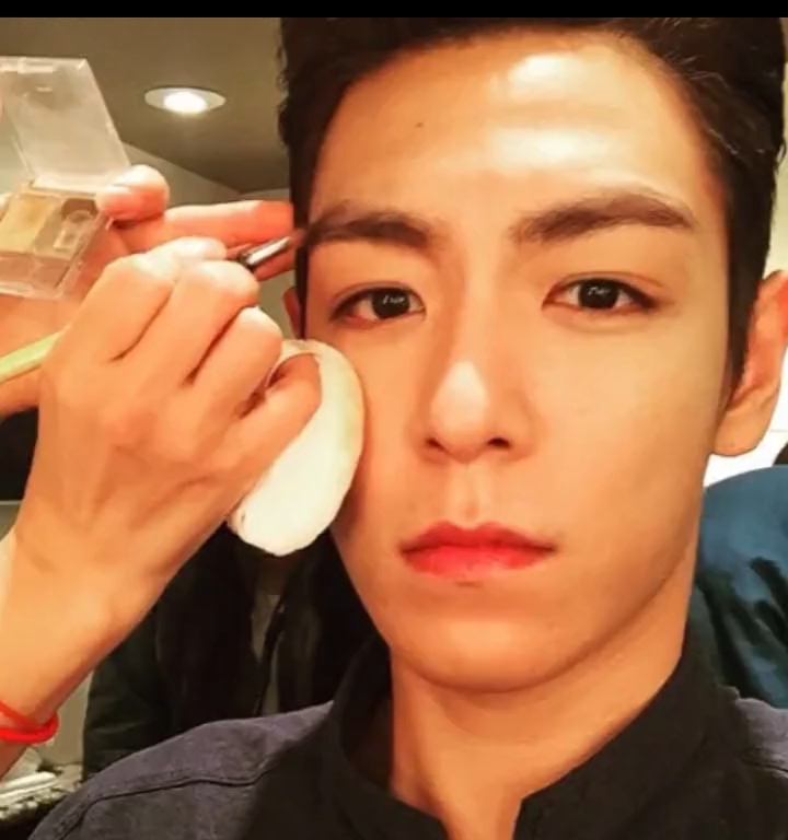 崔胜铉神颜卡点2024.5.27