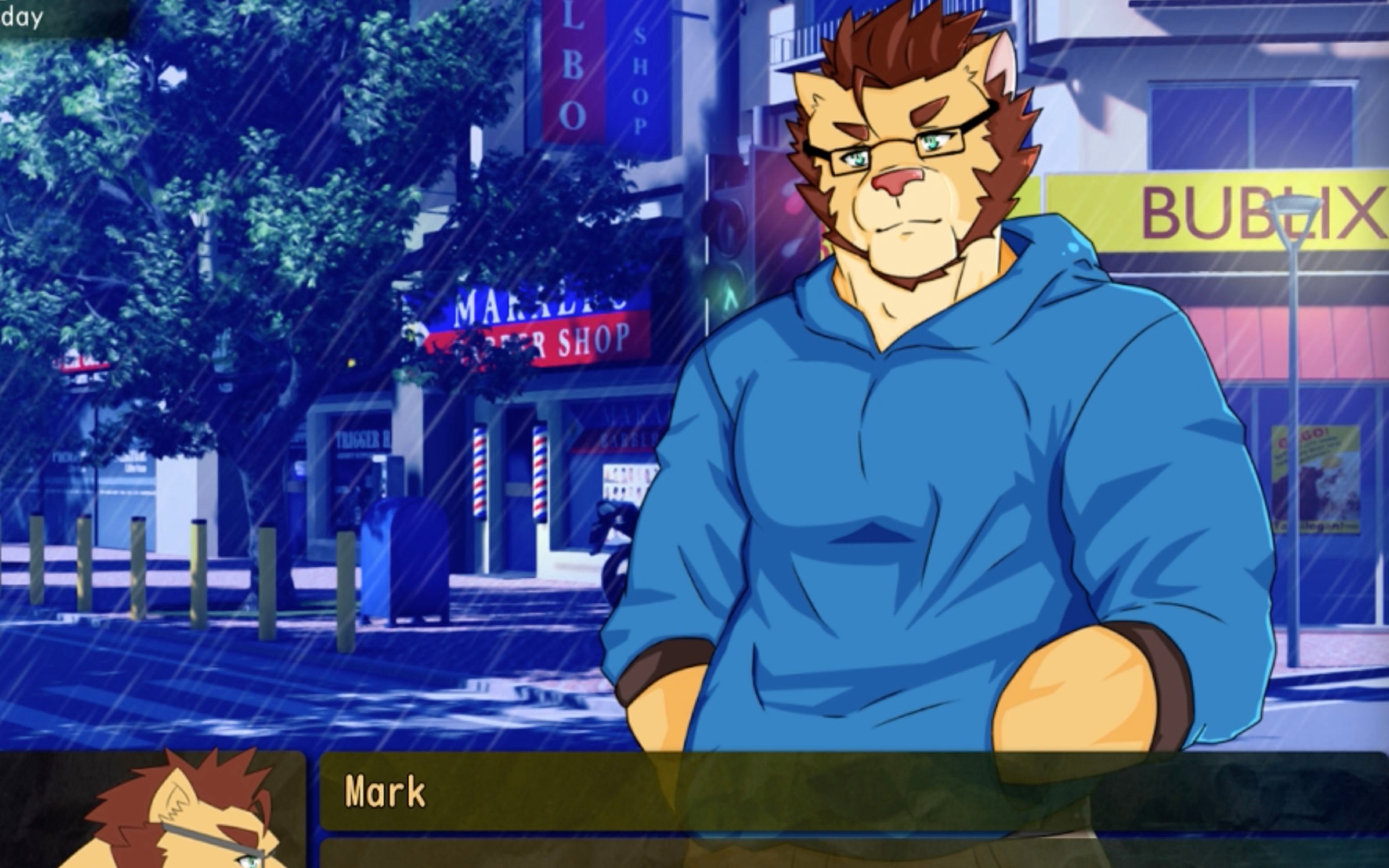 afterclass下课之后兽人向要找未来laogong的时候居然下雨了天都不想