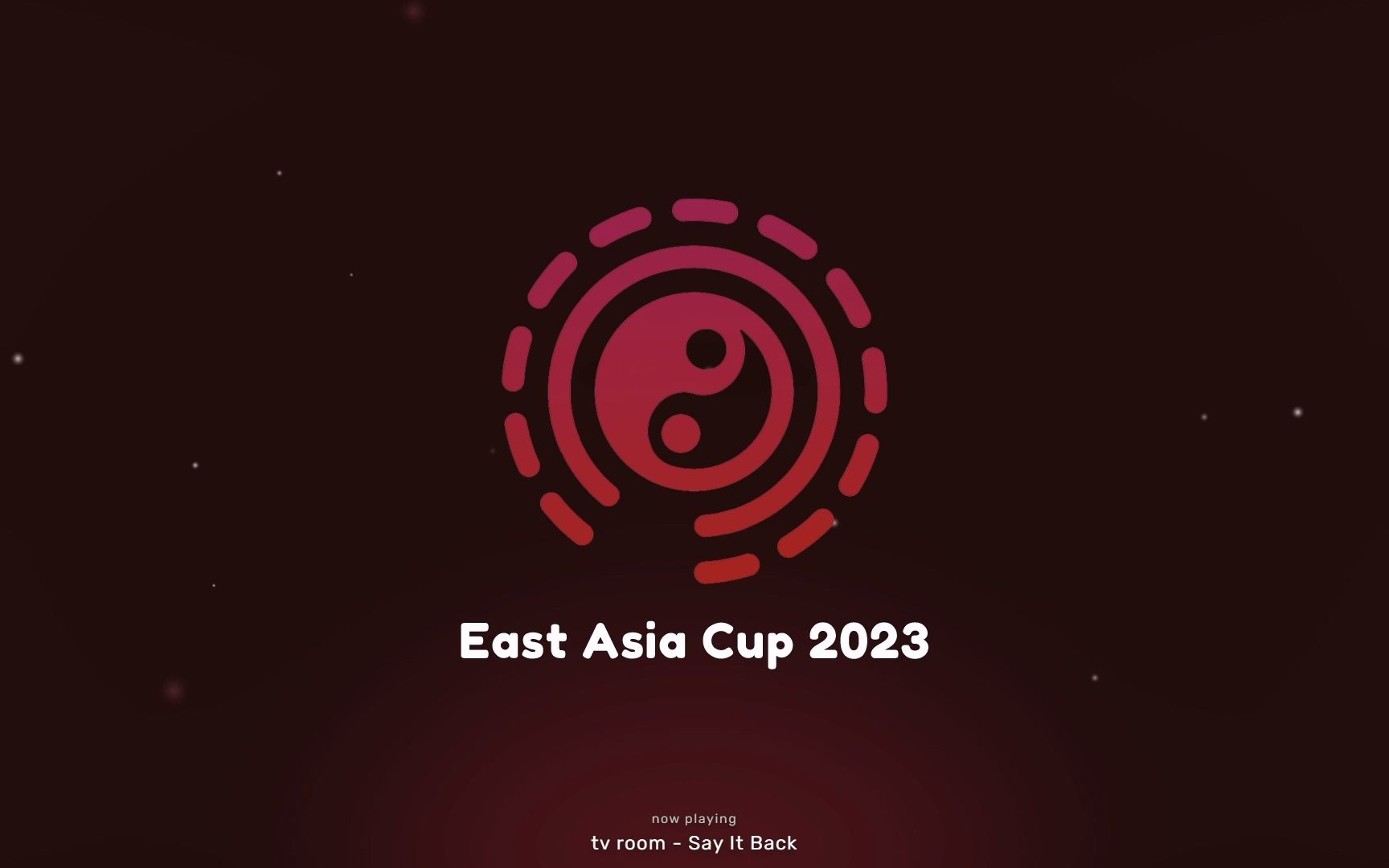 [o!std]East Asia Cup 2023(英语流) [总决赛(败者组) [NakuruLover vs :sunglasses:]赛事