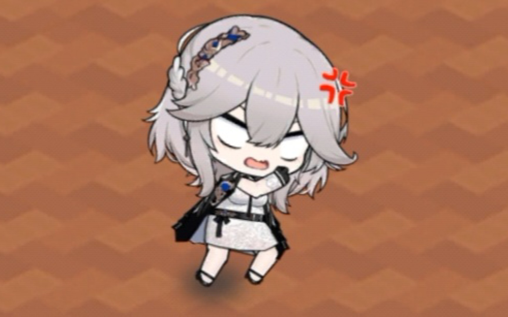 【碧蓝航线】花生总算出皮肤了,群主痛失一位群友_手机游戏热门视频