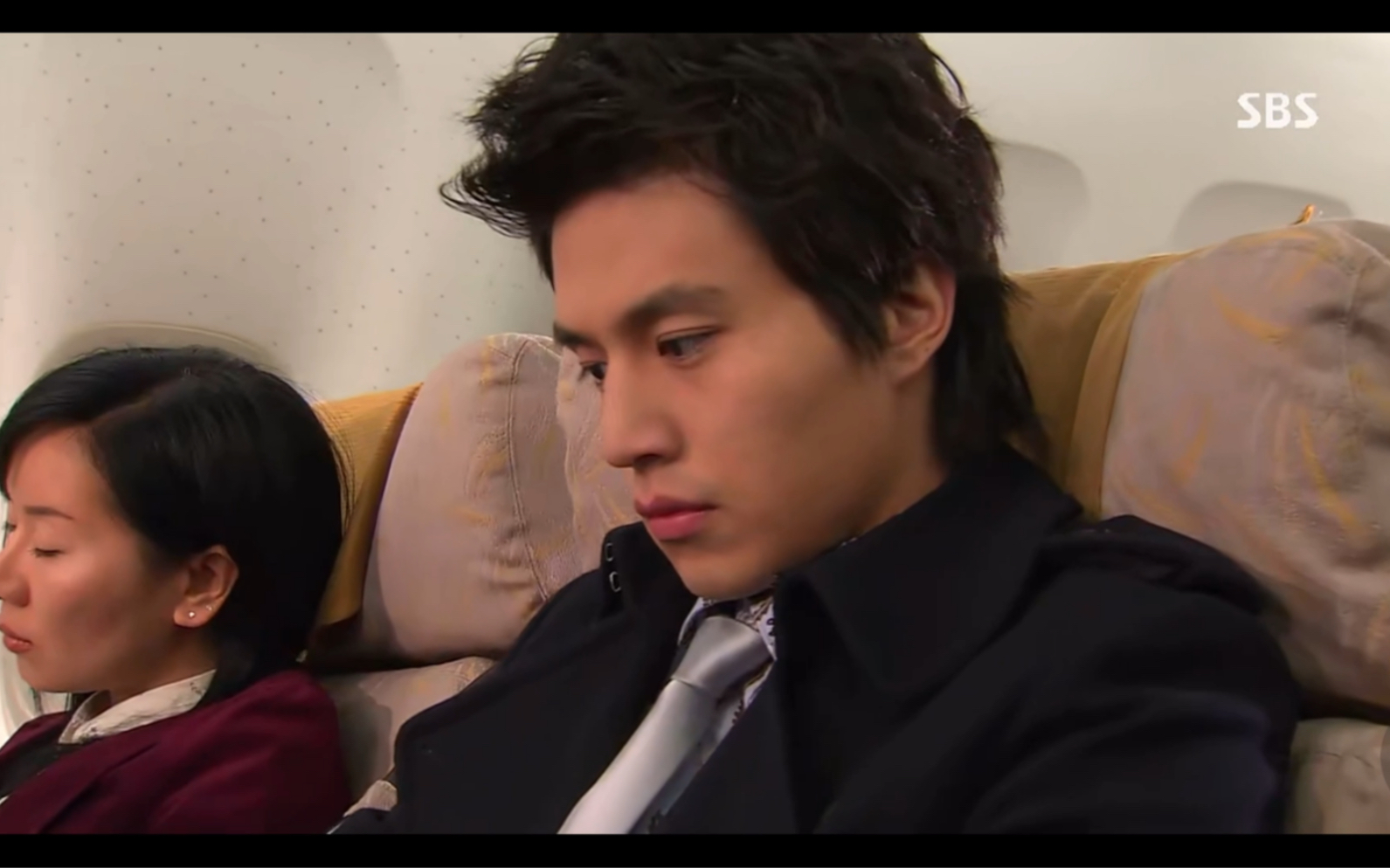 大直男薛功灿上线