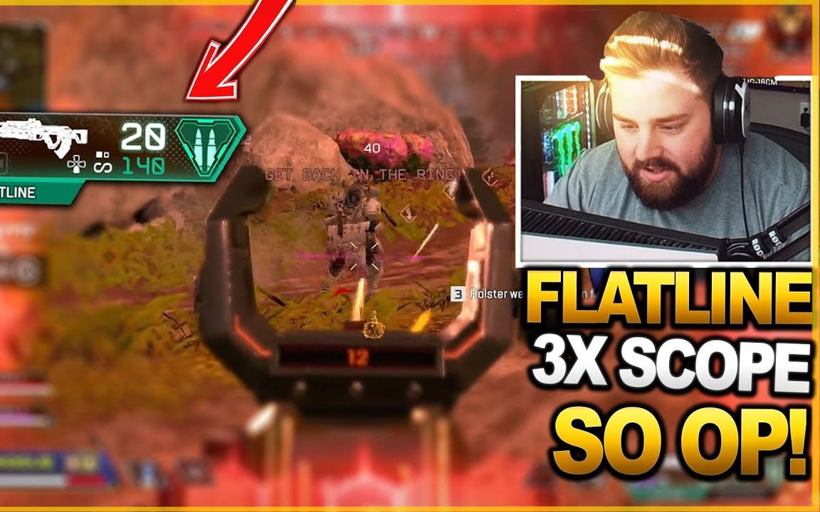 【apex/rouge】3倍平行 yyds