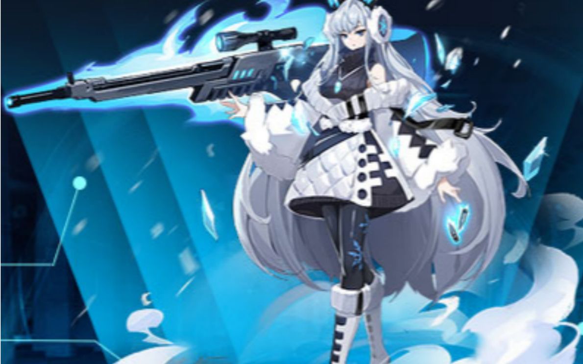 赛尔号  冰枪超carry 实战