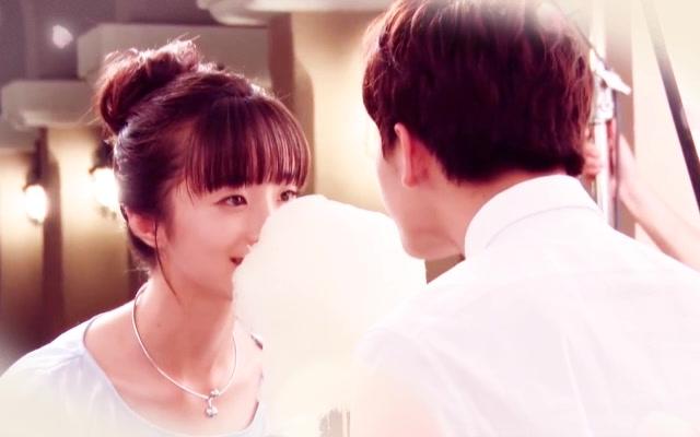 杨洋×胡冰卿☆||★白兔夫妇高甜向