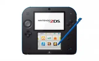 Nintendo 2ds 搜索结果 哔哩哔哩 Bilibili