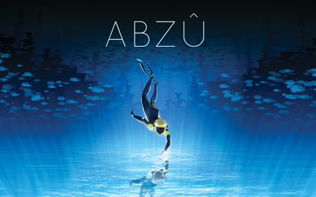 [图]《ABZÛ》全剧情实况流程