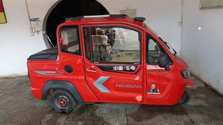 爱玛斯波兹曼电动车 #先锋电动车 #牛电三轮厂家直销