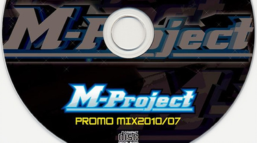 Terraform Music] M-Project – Promo Mix 2010/07_哔哩哔哩_bilibili