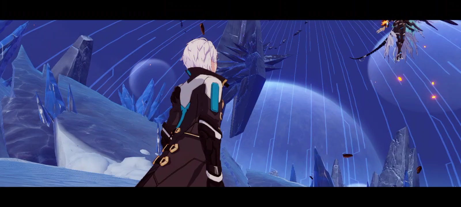 凯文vs卡斯兰娜_哔哩哔哩bilibili_崩坏3
