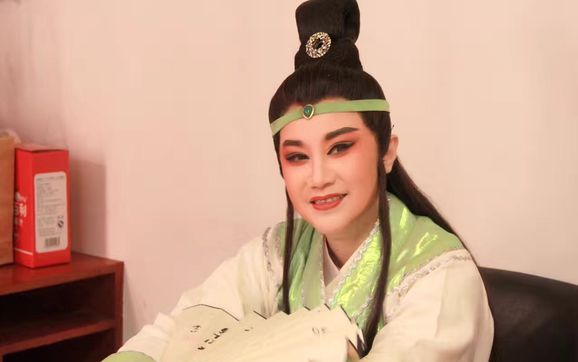 《宝玉夜祭》合辑 章瑞虹