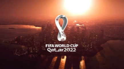 [图]2022年FIFA卡塔尔世界杯官方球员进场前背景音乐(Stadium Version) Anthem