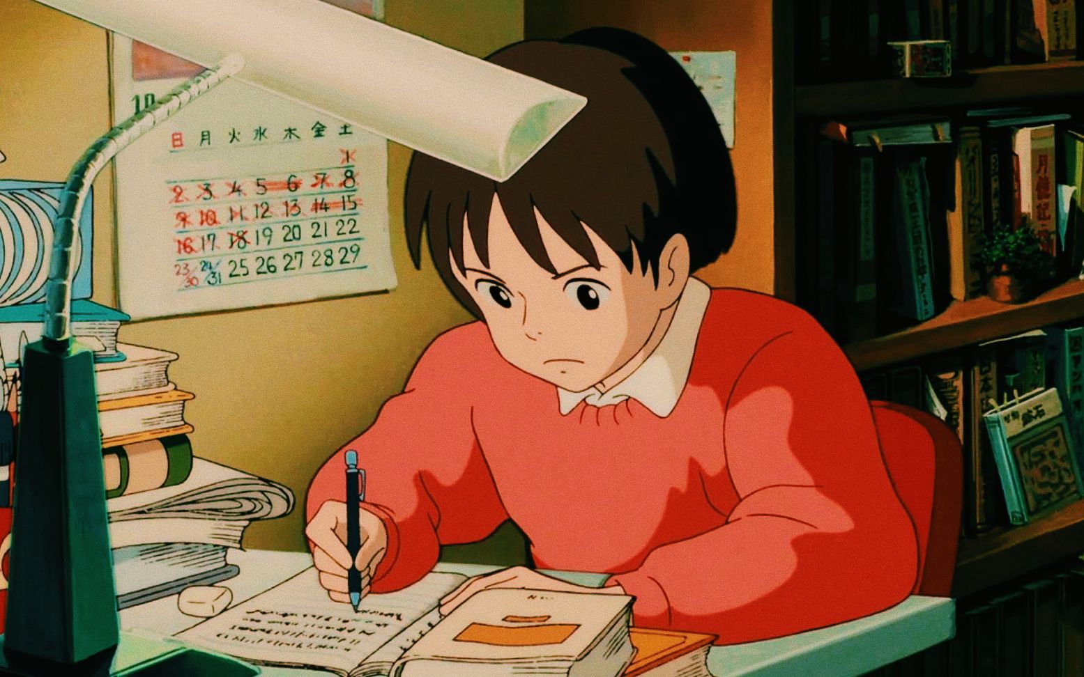 彭酱酱陪伴学习65早片段1直播录屏