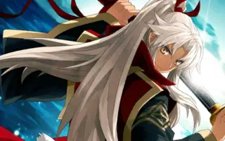 天草四郎時貞fgo