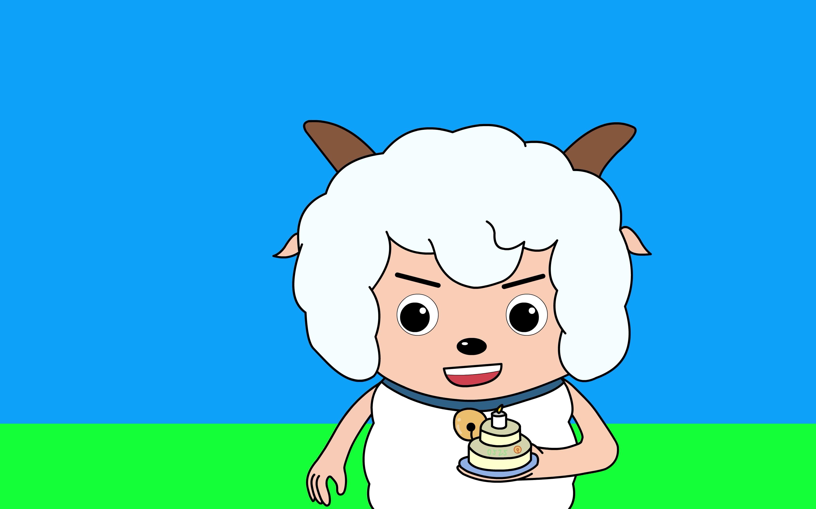 乔芳欢乐桶3:你被骗了,但没完全被骗(0525特期节目:喜羊羊24岁生日)