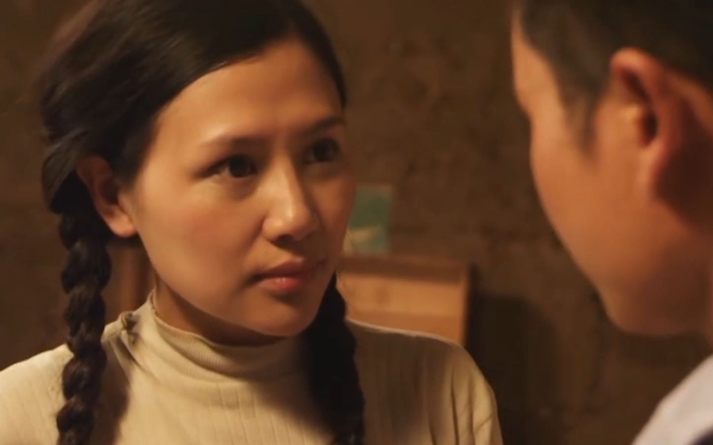 系红裤带的女人:80年代留守妇女的悲哀,被污蔑8年之久(上)