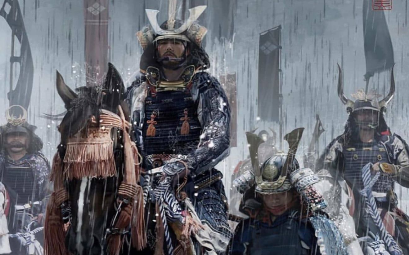 【全面战争/历史重演】第四次川中岛合战-武田信玄与上杉谦信宿命决战