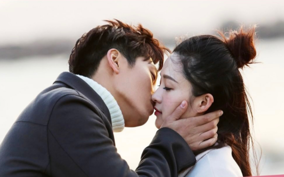 《海上繁花》片花/ost(4k版)【6p】(窦骁/李沁/张云龙 主演)