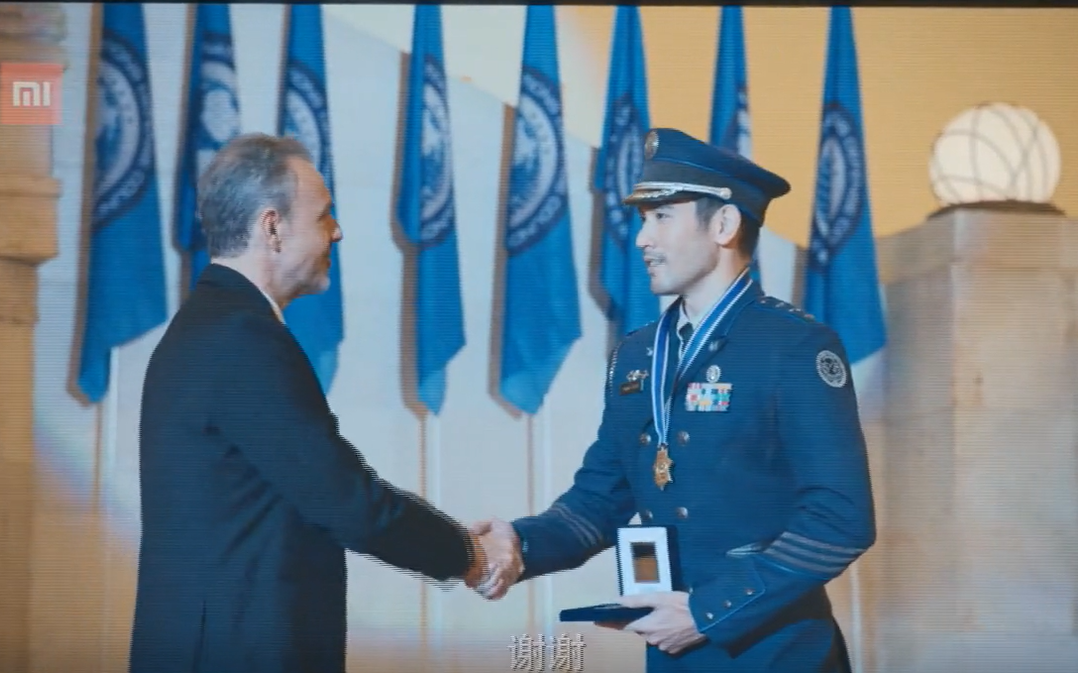 上海堡垒-高以翔cut_哔哩哔哩 (゜-゜)つロ 干杯~-bilibili