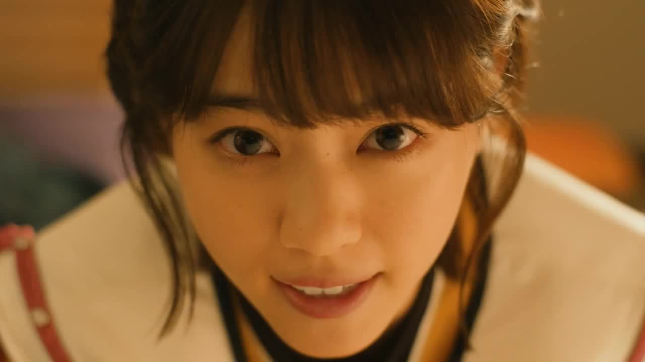 电影少女edふめつのこころ西野七濑ver