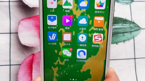 教你一招 一键设置液体动态壁纸 操作简单 快来学学怎么设置吧 哔哩哔哩