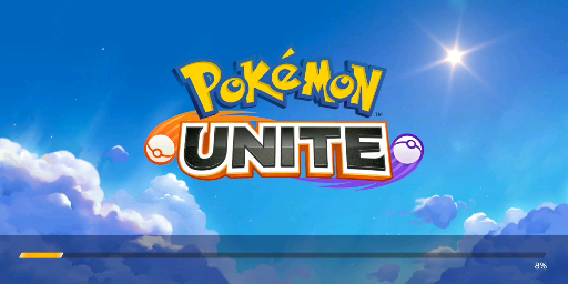 宝可梦unite试玩