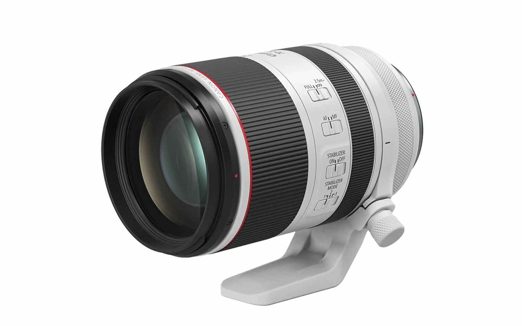 佳能(canon)rf70-200mm f2.