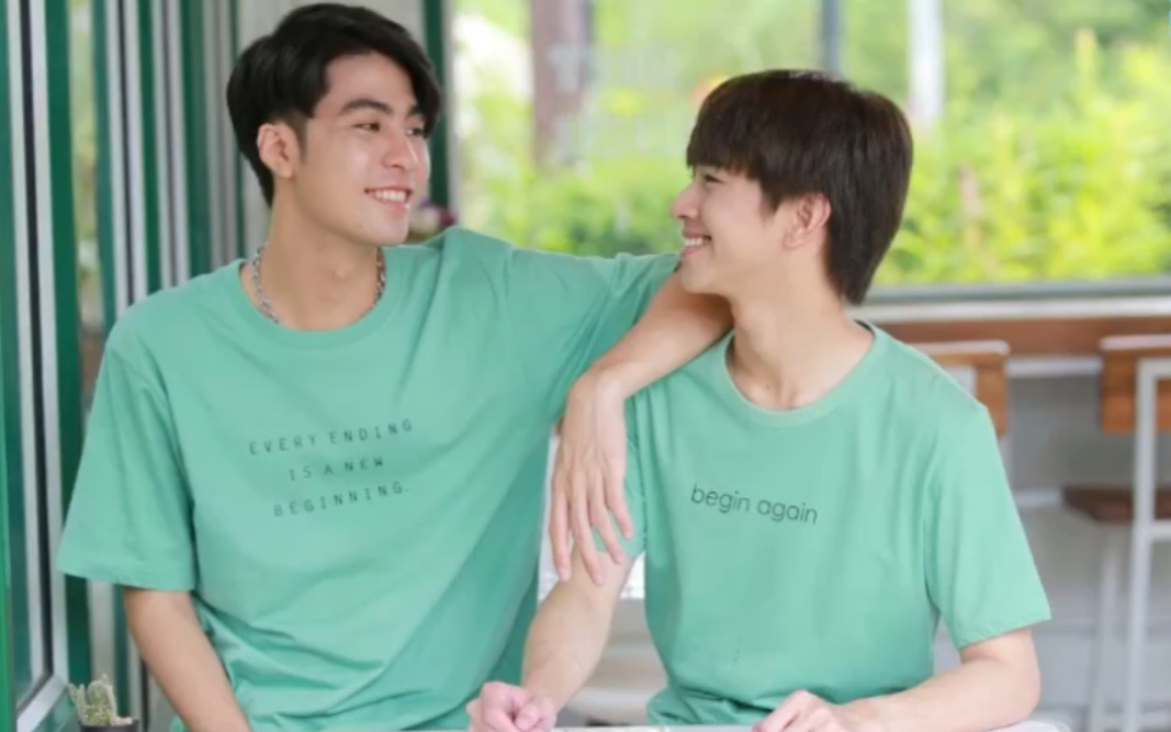 已更新第一集我的兄弟情人2超清大家期待已久的第二季更新了喜欢的给