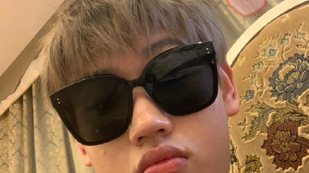 【ak刘彰】鸭鸭真真等于可爱鬼