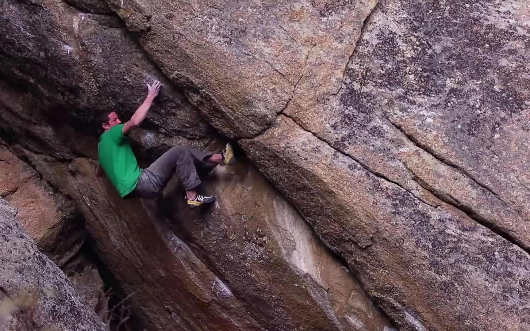 [攀岩|抱石] adventure film archive - climbing footage - 合集18