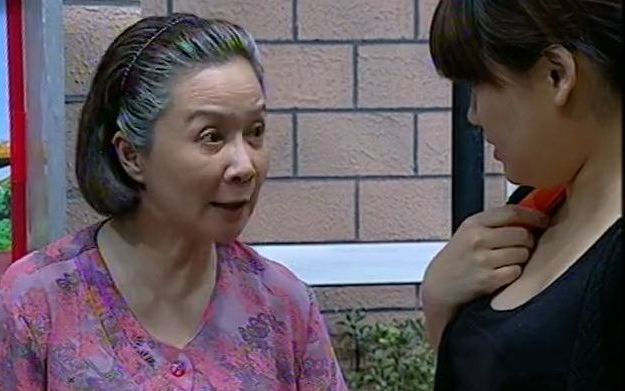 闲人马大姐:五十大妈要美容,大爷嫌她太作妖,乱花钱!