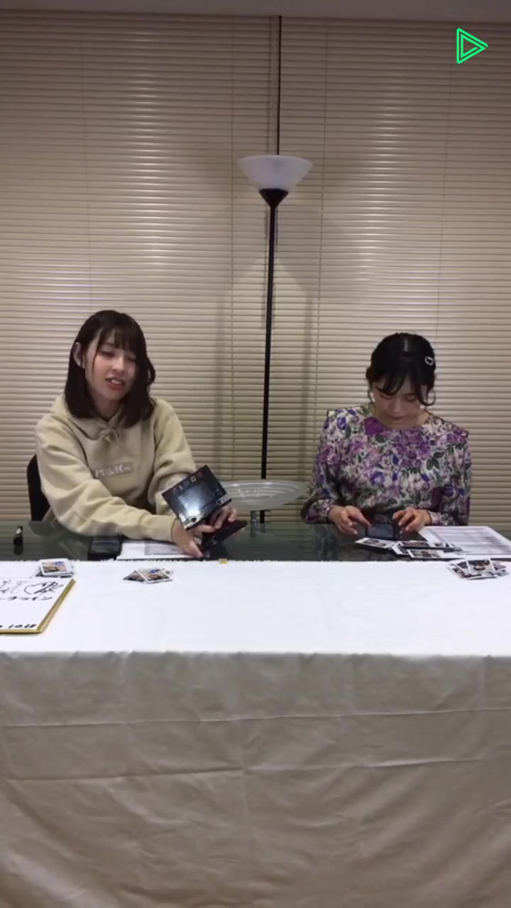 「浴衣チェキ ネットサイン会」②哔哩哔哩bilibili