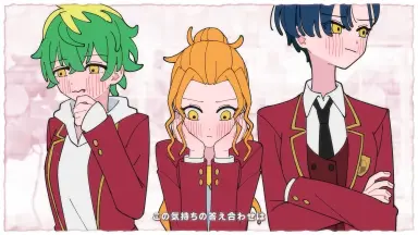 レミフラすぴりっつ2-哔哩哔哩_Bilibili