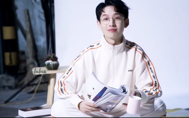 没有什么惊心动魄的故事但是有梦想谁都了不起齐岱泽