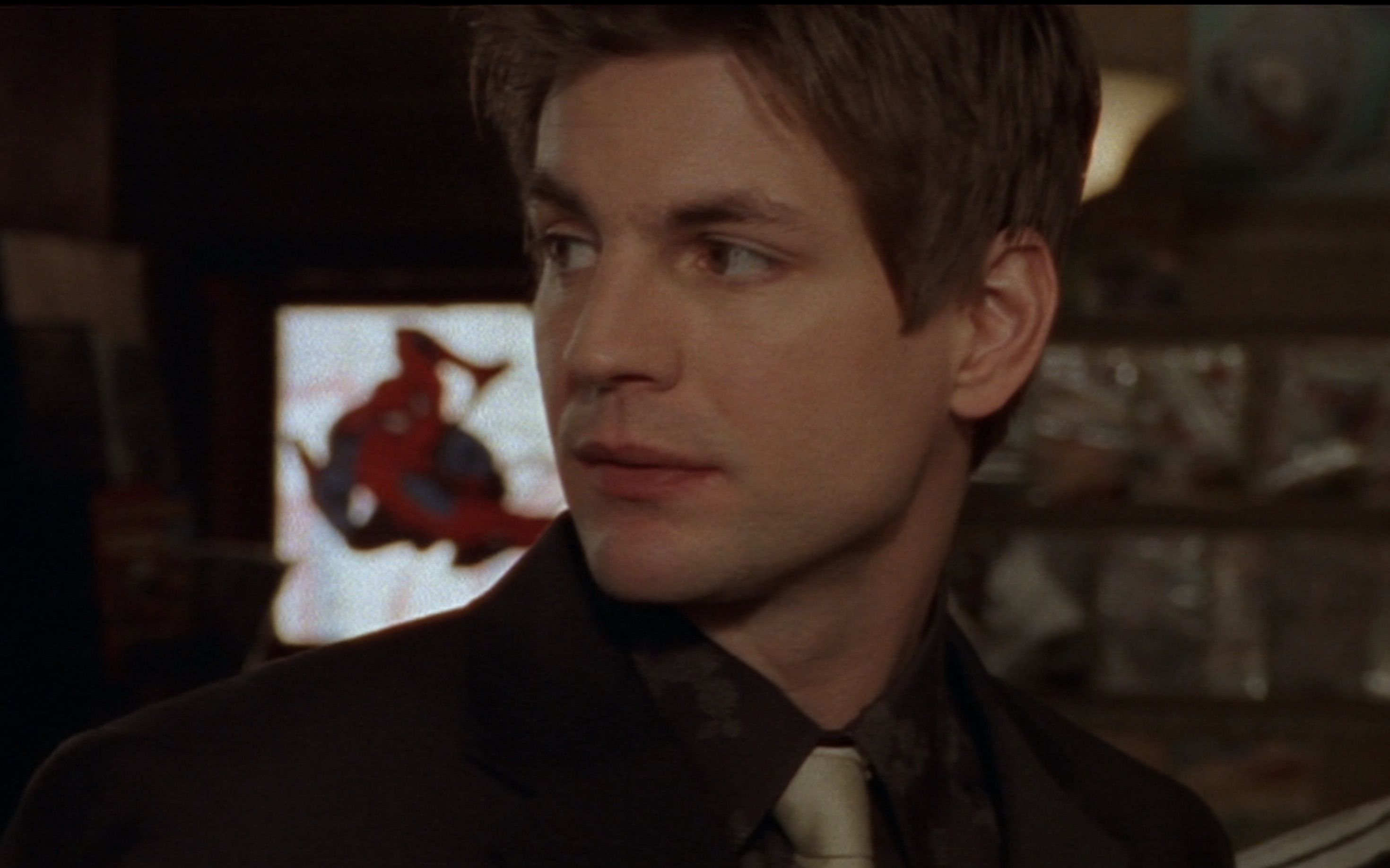 [qaf]brian kinney听力材料