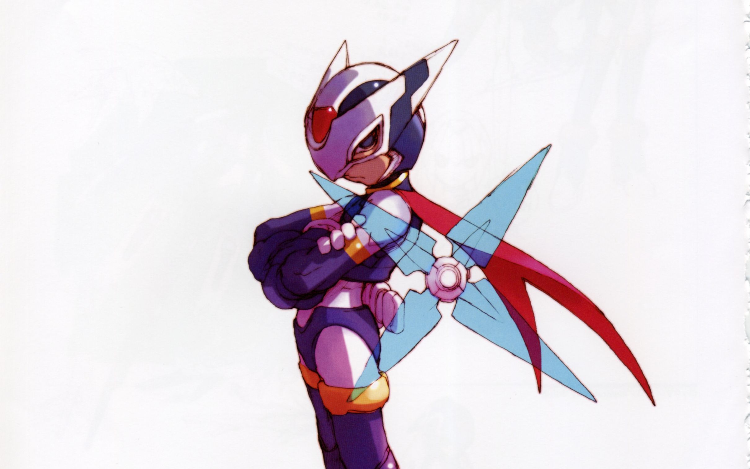 洛克人z3-【困难】隐将无伤_哔哩哔哩 (゜-゜)つロ 干杯~-bilibili