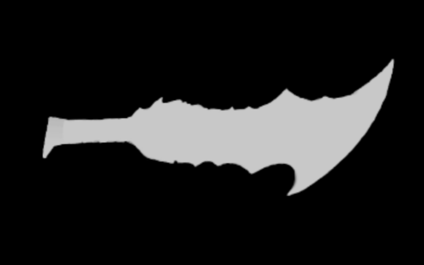 [dc2]混沌双刃模型