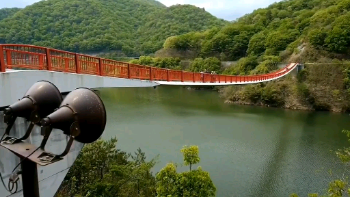 和我一起漫步【断魂桥】