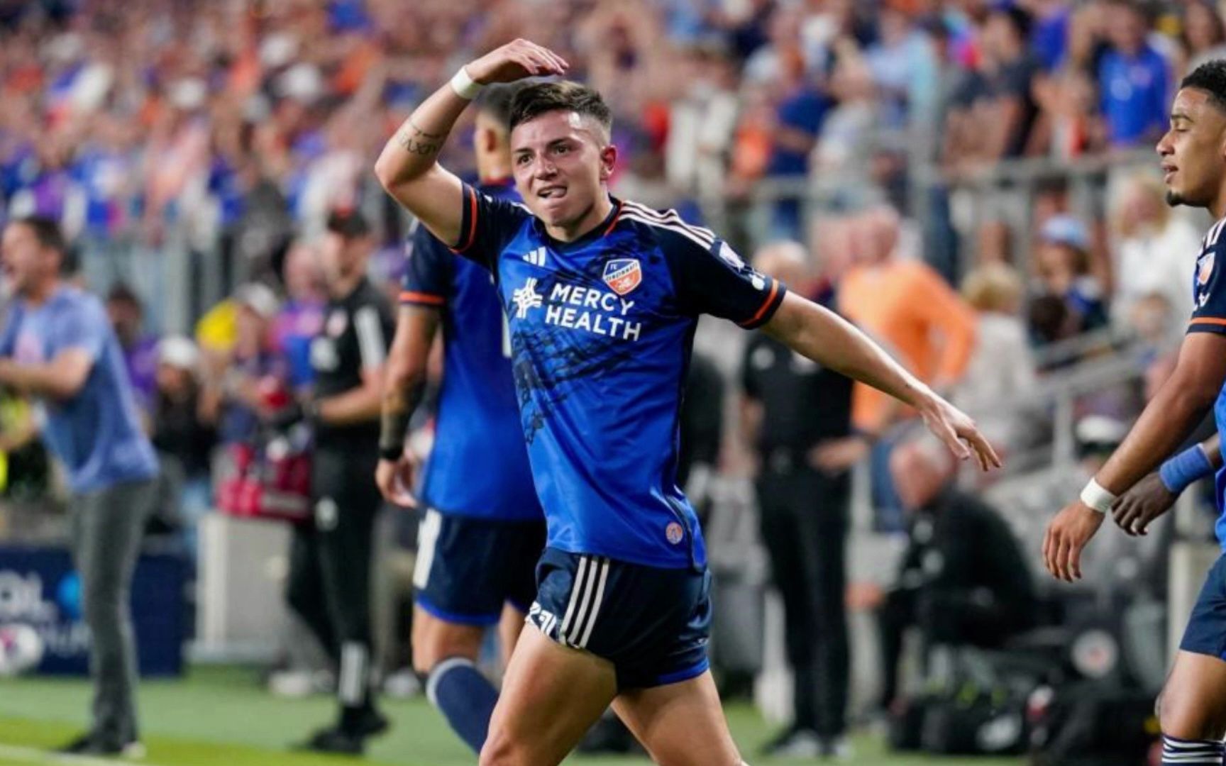 2023美国公开杯半决赛直播:辛辛那提fcvs迈阿密国际(梅西)中文全程附