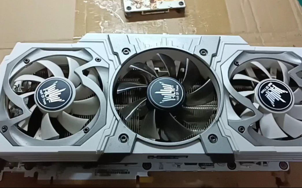 名人堂gtx970淘宝寄修失败败于焊工