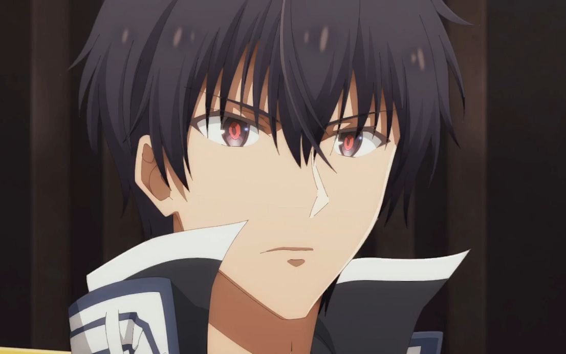 区区神想用世界威胁我暴虐魔王,阿诺斯·波鲁迪戈乌多