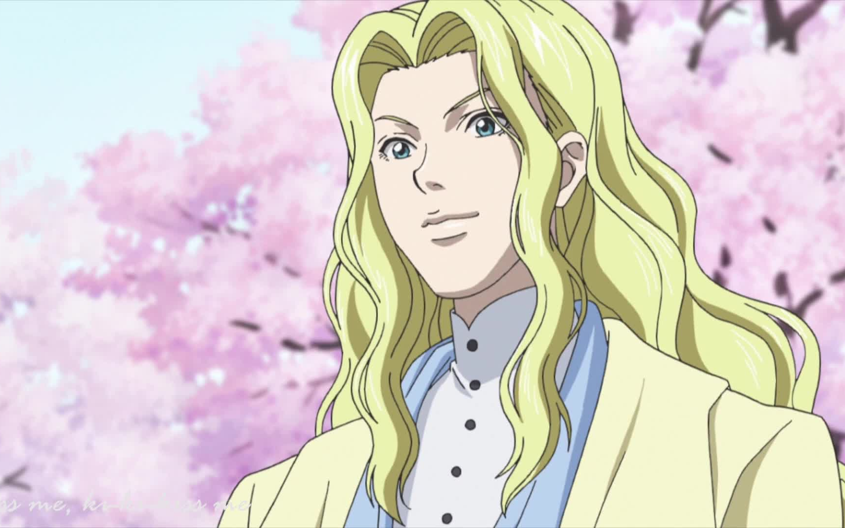 【level e /灵异e接触】是宇宙第一帅气的马鹿王子呀!