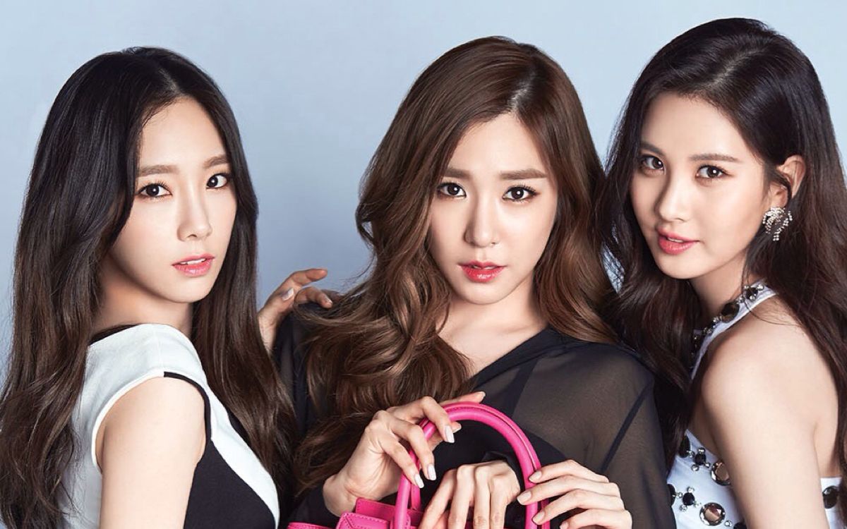 141217 少女时代tts mixxo 冬季画报拍摄_哔哩哔哩_bilibili