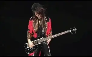 Download Video: X JAPAN BASS SOLO - HEATH