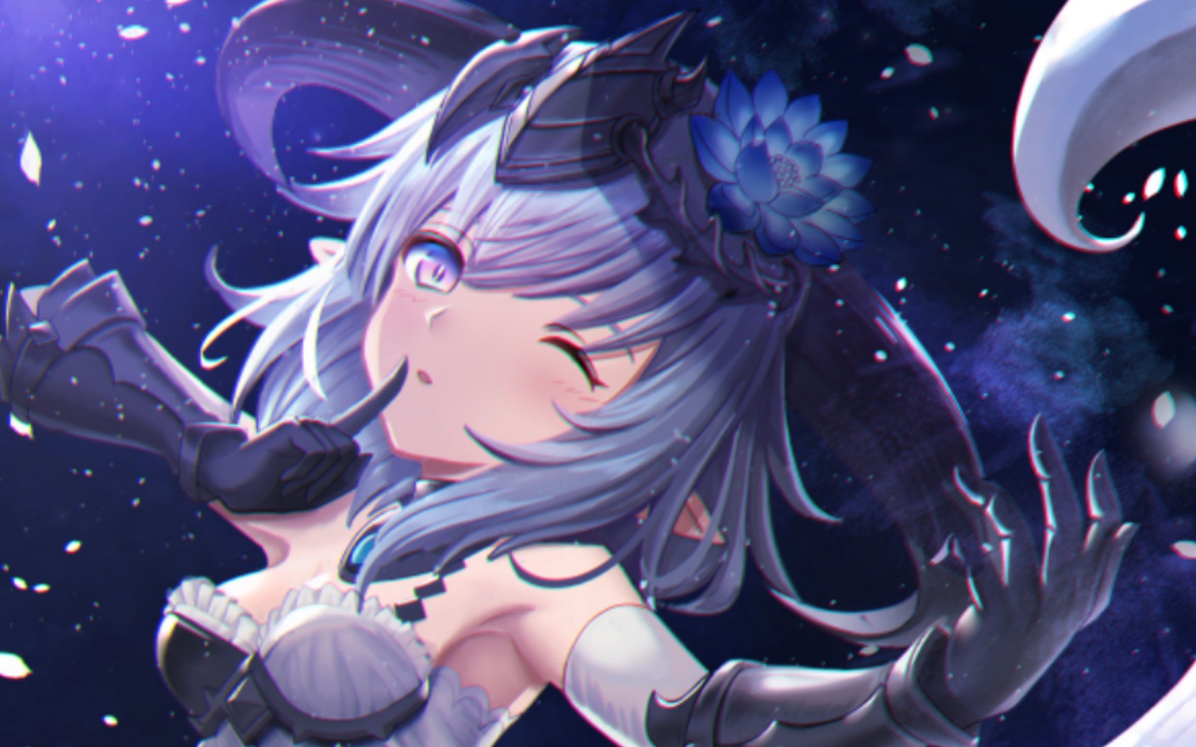 【影之诗】载具龙越来越塔诺西了_哔哩哔哩_bilibili