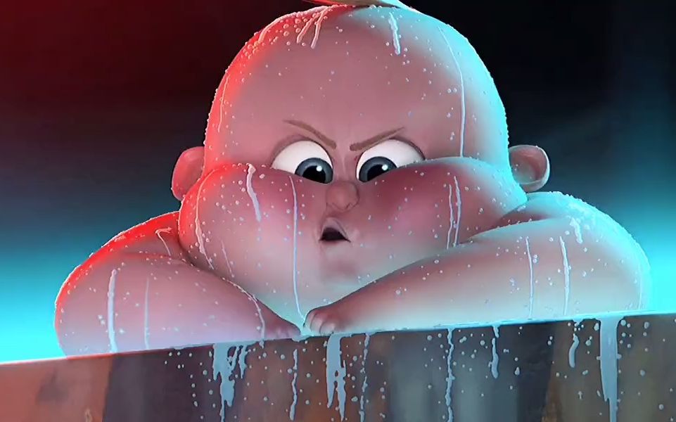 【宝贝老板】人家是一只灵活的小胖子,不准欺负人家