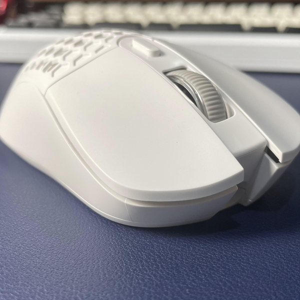 199元3395传感器双模轻量化可替换后盖自带助力系统鑫顺天G820mini开箱 