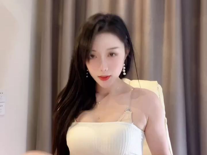 快手 抖音女主播 圈圈吖 顶胯 舞蹈剪辑回放